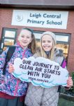 Clean Air Day 2018